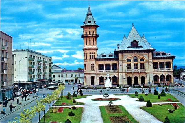 1213 - Buzau